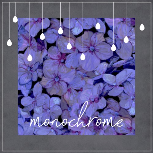 monochrome