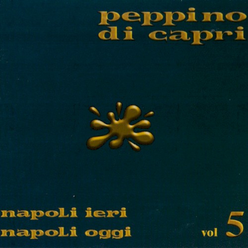 Napoli ieri, Napoli oggi, Volume 5