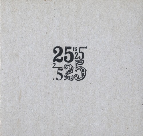 2525252525