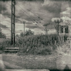 Old Words EP