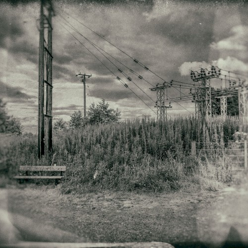 Old Words EP