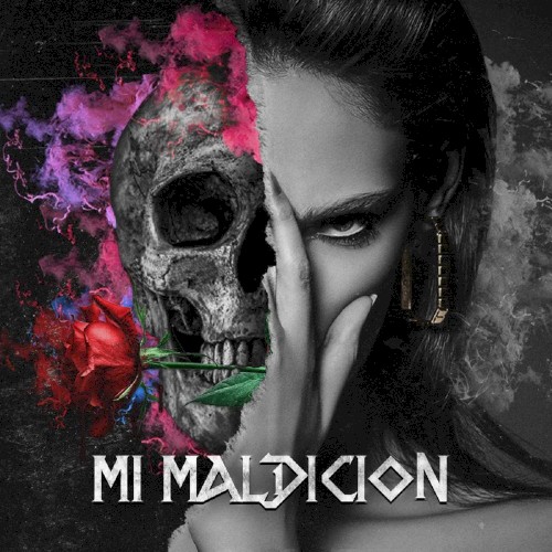 Mi maldición