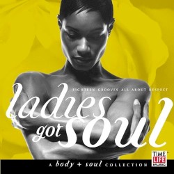 Body + Soul: Ladies Got Soul