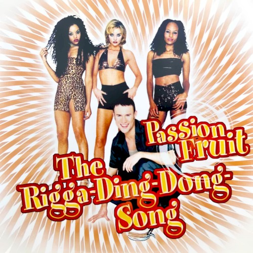 The Rigga‐Ding‐Dong‐Song