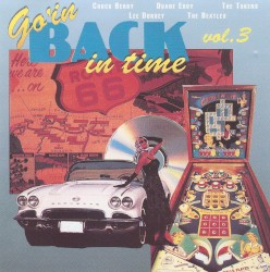 Go'in Back in Time Vol. 3