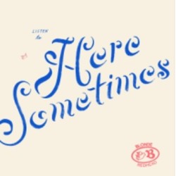 Here Sometimes