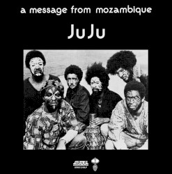 A Message From Mozambique