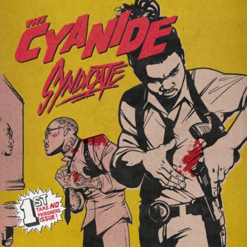 The Cyanide Syndicate