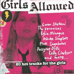 Girls Allowed