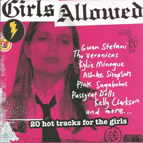 Girls Allowed