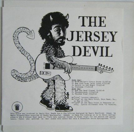 The Jersey Devil