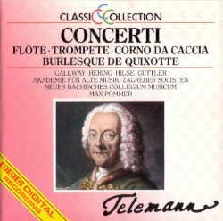 Concerti