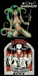 Barbatos / Blüdwülf