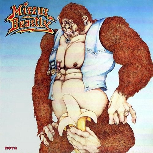 Missus Beastly