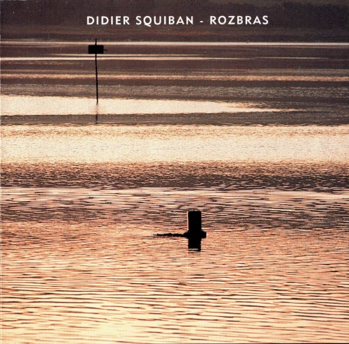 Rozbras, 12 Images pour Piano