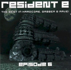 Resident E: Episode 6