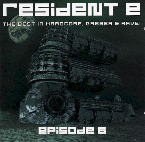Resident E: Episode 6