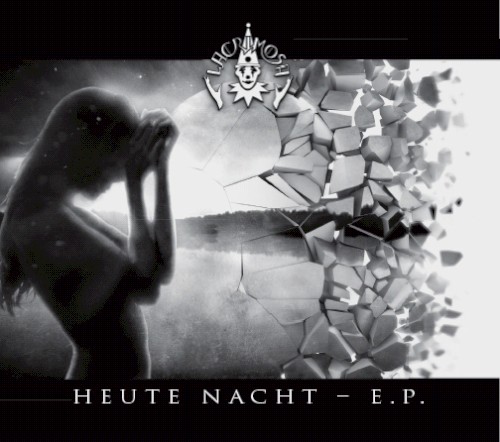 Heute Nacht - E.P.