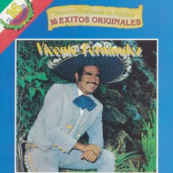 16 Exitos originales