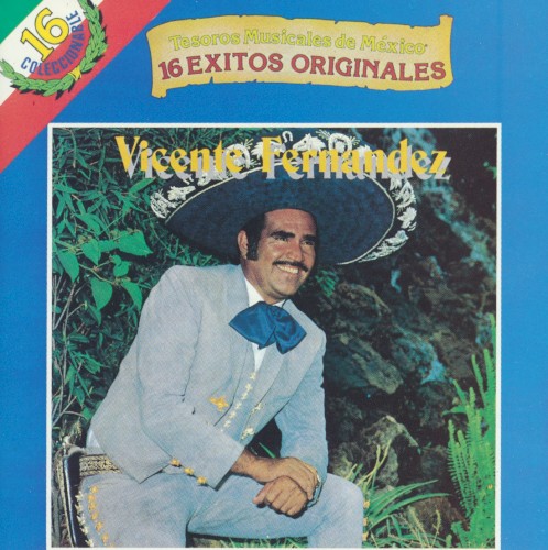 16 Exitos originales