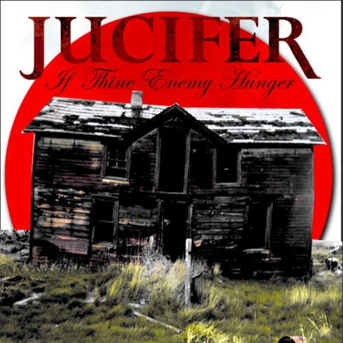 If Thine Enemy Hunger