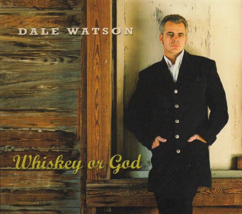 Whiskey or God