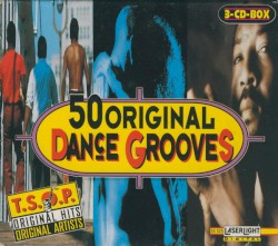 50 Original Dance Grooves