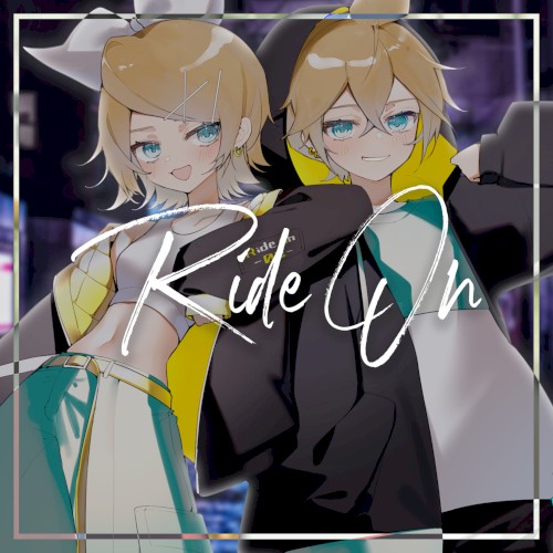 Ride On