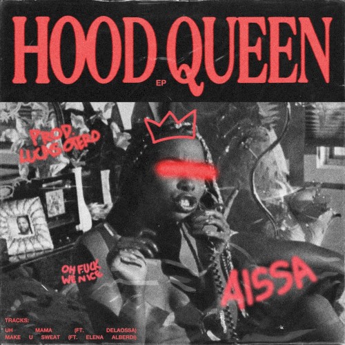 Hood Queen
