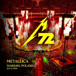 2024-07-05: M72 World Tour: PGE Narodowy, Warsaw, Poland