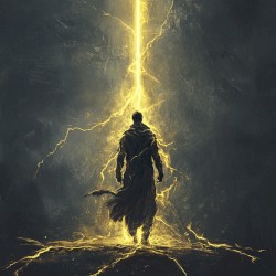 Gauntlet of Chill