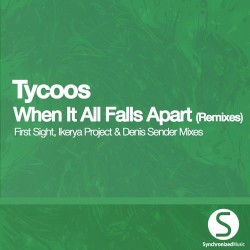 When It All Falls Apart (Remixes)