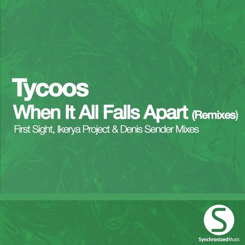 When It All Falls Apart (Remixes)
