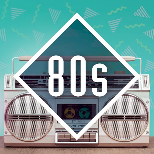 80’s the Collection