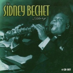 The Sidney Bechet Story