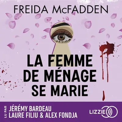La Femme de ménage se marie