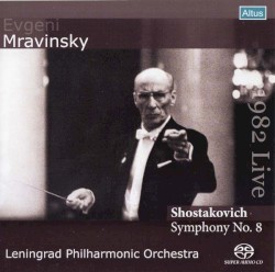 Symphony no. 8