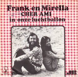 Cher ami
