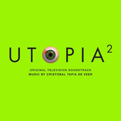 Utopia 2: Original Television Soundtrack