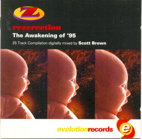 Rezerection: The Awakening of ’95