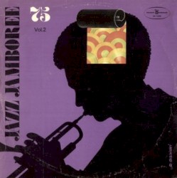 Jazz Jamboree 75, Vol. 2