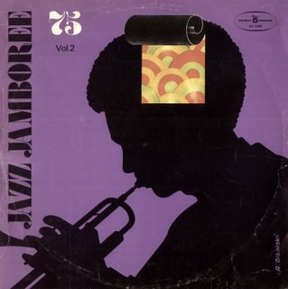 Jazz Jamboree 75, Vol. 2
