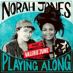 Home Inside (From “Norah Jones Is Playing Along” Podcast)