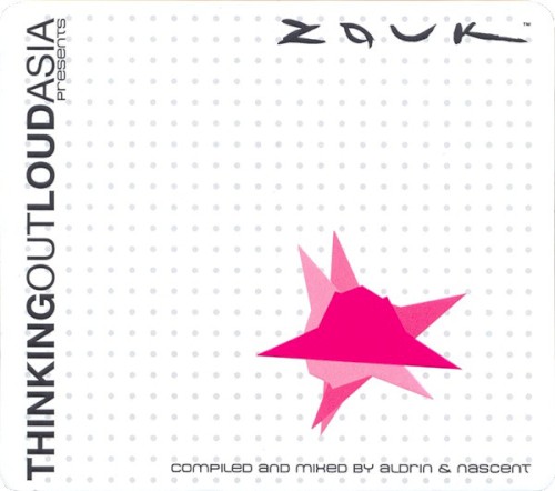 Thinking Out Loud Asia Presents Zouk