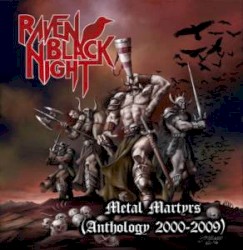 Metal Martyrs (Anthology 2000-2009)