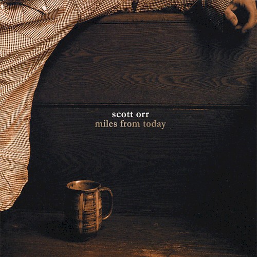 Miles From Today