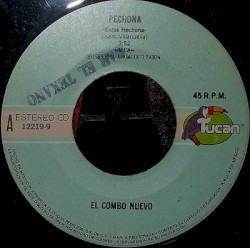 Pechona / Salsa, sabor y sonido