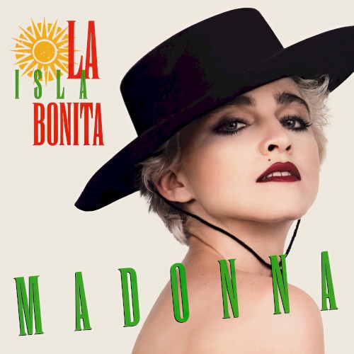 La isla bonita