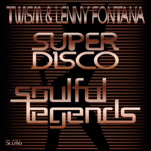 Super Disco