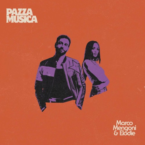 Pazza musica
